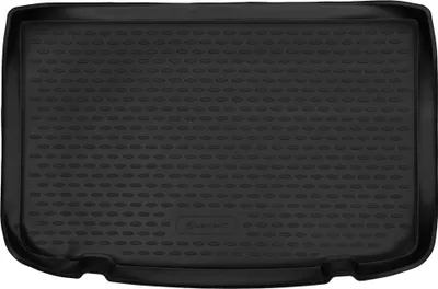 Produktbild von ELEMENT Kofferraummatte kompatible mit Mercedes A-Klasse 2012-2018 (W176)