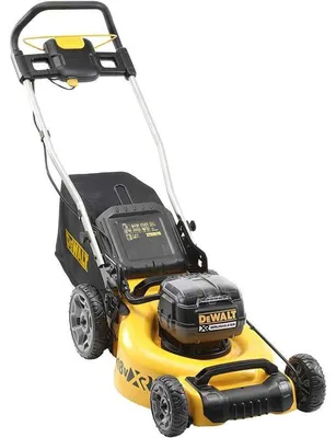 Image de Tondeuse 48cm 18V DEWALT DCMW564N (vendu sans batterie)