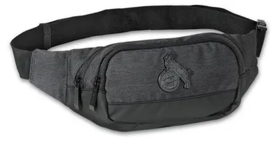 Produktbild von 1. FC Köln Gürteltasche"Anthra"