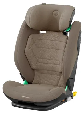 Produktbild von Maxi Cosi Rodifix Pro2 i-Size Authentic Truffle