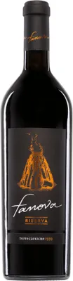 Produktbild von Primitivo Fanova Riserva 2023 Apulien | Italien | 16% vol | 0,75 l