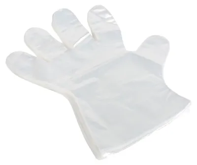 Produktbild von Haibu Einweghandschuhe 100st M