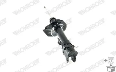 Produktbild von MONROE Stoßdämpfer Federbein 401153RM