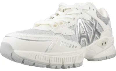 Produktbild von ARMANI EXCHANGE XDX195 XV944 Weiß