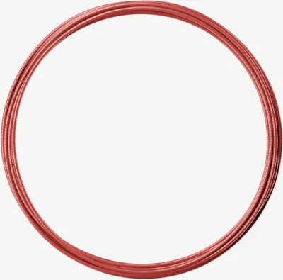Produktbild von Springseil RPM Coated Cable - Engine Red
