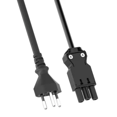 Obrázek produktu pro Bachmann GST18 5m, 5 m, Zásuvka typu J