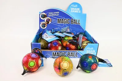 Obrázok produktu pre Brain Games 2003266