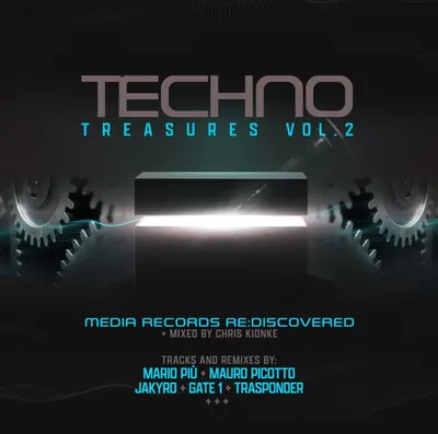 Imagen del producto de Tesoros tecnológicos