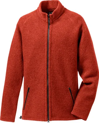 Produktbild von Mufflon W100 Mu-Connor T terra L