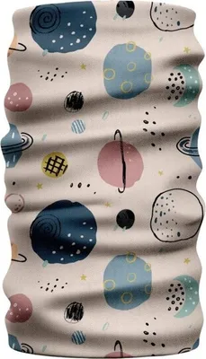 Produktbild von MATT KIDS SCARF Coolmax (Polyesterfasern) ECO Kinderschal, universal