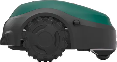 Produktbild von Robomow Rasenmäher RT700 Mähroboter bis 700 qm Schnitthöhe bis 60 mm selbstfahrend appsteuerbar