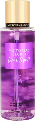 Produktbild von Victoria's Secret Love Spell Body Spray 250 ml W