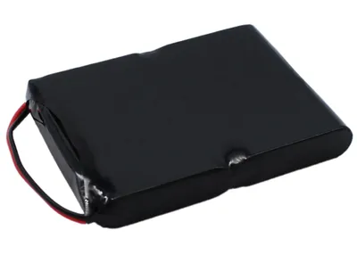 Produktbild von TECHTEK Akku Kompatibel mit [William] Sound Sorin Ersetzt B0221, für WS-BATPACK