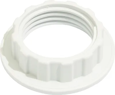 Produktbild von Bestway® Ersatzteil Filterfasshalterung (weiß) für Flowclear™ Filterpumpen (9.463 l/h)
