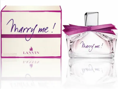 Produktbild von Lanvin Marry Me! Eau De Parfum Spray 75ml