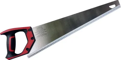 Immagine prodotto di Haushalt Handsaw 3.5Tpi 500Mm.3 Edge Sharpened