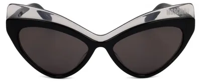 Produktbild von Moschino Mod. Mos080_S