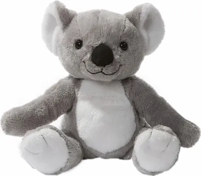 Image de Heunec 384262 - Besito-Koala Bär, 20 cm