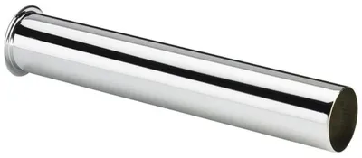 Productafbeelding van Viega duikbuis, model 9945-143, verlengstuk van 30 cm voor leidingafvoer