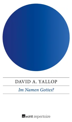 Produktbild von Im Namen Gottes?