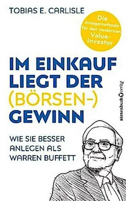 Image de Im Einkauf liegt der (Börsen-)Gewinn