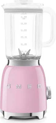 Produktbild von Standmixer SMEG BLF03PKEU