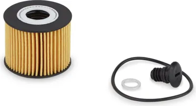 Produktbild von Ölfilter UFI 25.268.00 Filtereinsatz für HYUNDAI Tucson (TL, TLE) für KIA Sportage (QL, QLE)