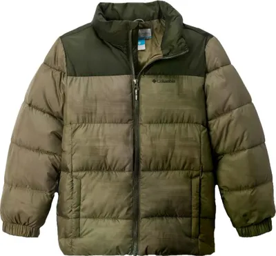Produktbild von COLUMBIA PUFFECT II JACKET Grün