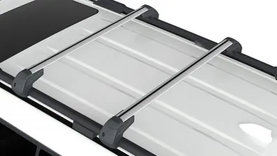 Obrázek produktu pro Originální střešní nosič TOYOTA Land Cruiser PW301-60002 OE