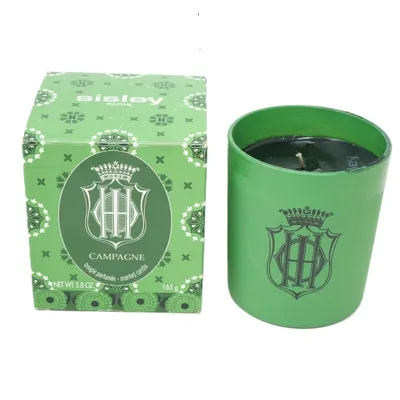 Obrázek produktu pro Sisley Campagne Scented Candle Kerze 165 g