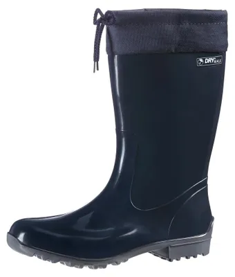 Produktbild von Bockstiegel Damen Gummistiefel Regenstiefel Sara – Stiefel Gummistiefel für Frauen in Marineblau Größe 42