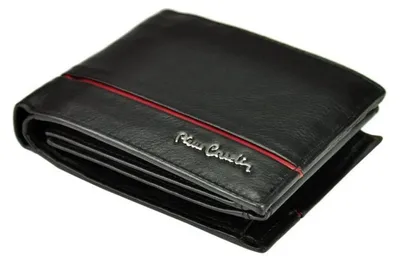 Zdjęcie produktu dla Pierre Cardin Portfele GREG18100, greg18100