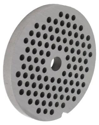 Fleischwolf Mahlscheibe 5/7mm Ersatzteil für Nudelschleifer