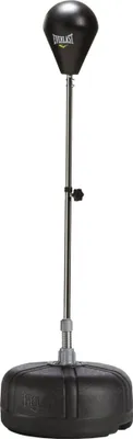 Produktbild von Everlast Reflex Schlagbirne Schwarz 160 cm Schwarz 160 cm
