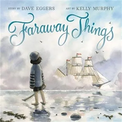 Zdjęcie produktu dla Faraway Things
