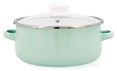 Image de Cacerola Con Tapa Quid Cocco Metal Baquelita