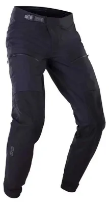 Produktbild von ION Shelter 3L Bike Pants 2025 - Wasserdichte MTB Regenhose unisex 52/L - Bik....