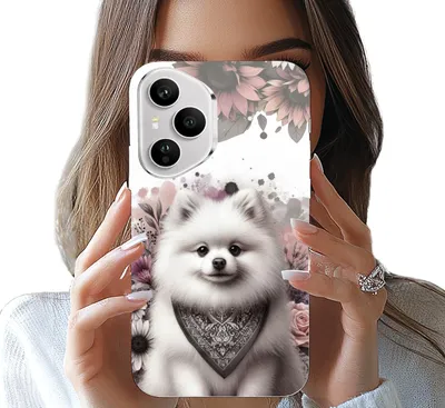 Produktbild von Etui Do Honor 400 Pro - Pomeranian, Szpic Miniaturowy, Rasy Psów