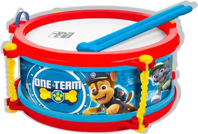 Obrázok produktu pre Bubon Tlapková patrola