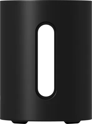 Immagine prodotto di Sonos Sub Mini Nero Subwoofer attivo