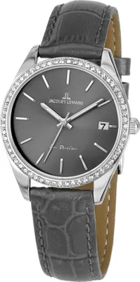 Zdjęcie produktu dla Jacques Lemans - Zegarek na rękę - Damski - La Passion - 1-2085A