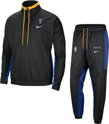 Obrázek produktu pro Teplakové soupravy Nike Nba Brooklyn Nets City Edition CN1641010
