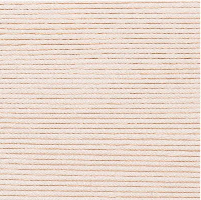 Produktbild von Rico Design | Essentials Baumwolle dk | 50g 120m natur