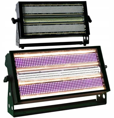 Obrázok produktu pre LIGHT4ME AURORA STROBE – Scénický stroboskop