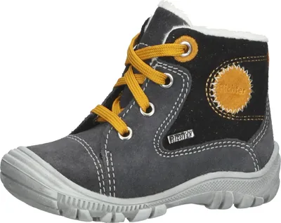 Produktbild von Richter 275221126401 (23/vulcano-black-golden)