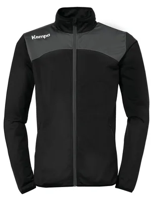 Immagine prodotto di Kempa Emotion 2.0 Poly Trainingsjacke schwarz/anthrazit XL