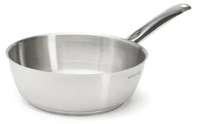 Obrázek produktu pro de BUYER PRIM APPETY Kasserolle BOMBATA IND.24cm (DB3503-24)