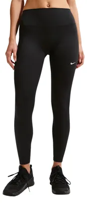 Immagine prodotto di Nike W Nk Df Uno Hr 7/8 Stretto Useam Nero / Bianco Nero / Bianco L