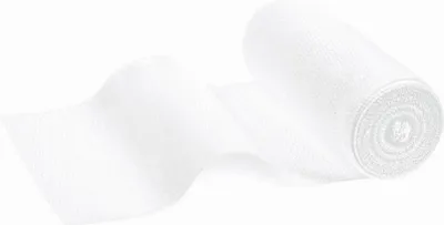 Produktbild von Meditrade - ABE lastic - dauerelastische Universalbinde - 10cm x 5m - 10 Stück