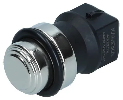 Produktbild von KAMOKA 4080072 Kühlmitteltemperatursensor für VW Transporter IV Bus (70B, 70C, 7DB, 7DK, 70J, 70K, 7DC, 7DJ) Transporter IV Kastenwagen für AUDI